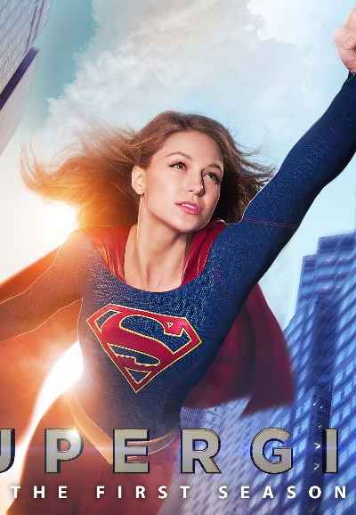 Supergirl