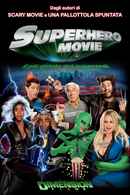 Superhero Movie Poster 5