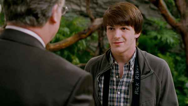 Superhero Movie Poster 1