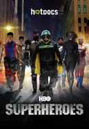 Superheroes Poster 5