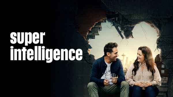 Superintelligence Poster 6