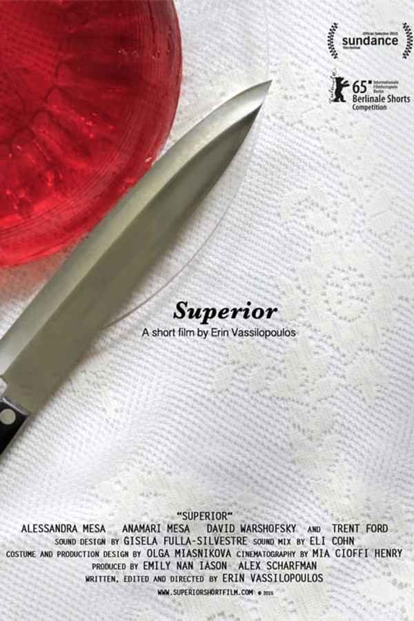 Superior Poster 1