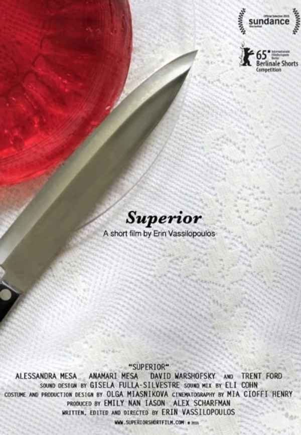 Superior Poster 3