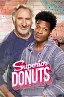 Superior Donuts Poster 7