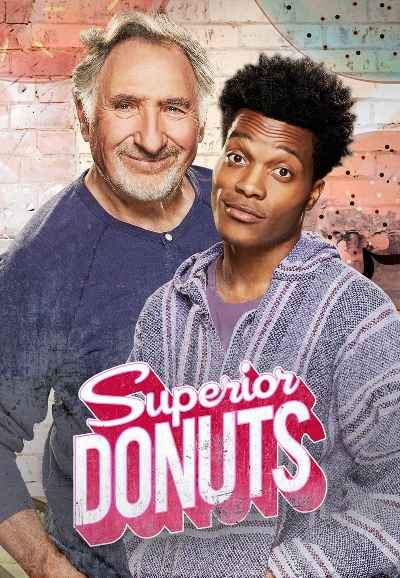 Superior Donuts