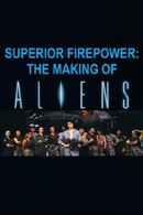 Superior Firepower: Making 'Aliens' Poster 4