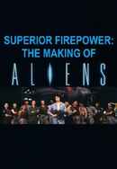 Superior Firepower: Making 'Aliens' Poster 6
