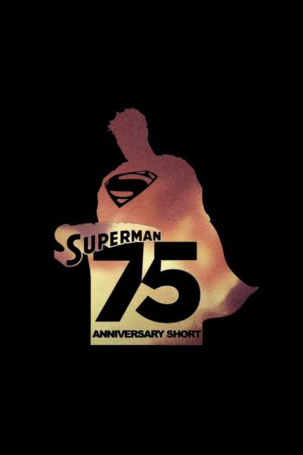 Superman 75 Poster 6