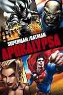 Superman/Batman: Apocalypse Poster 7