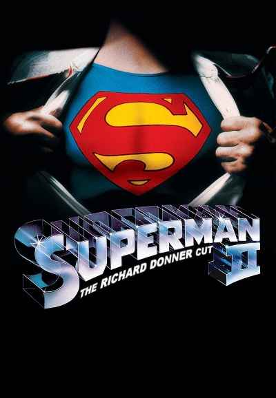 Superman II: The Richard Donner Cut