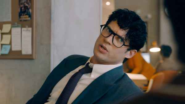 Superman: Legacy Poster 7