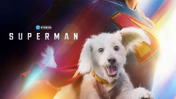 Superman: Legacy Poster 2