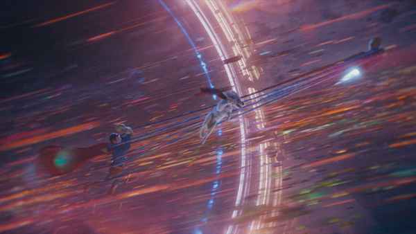 Superman: Legacy Poster 5