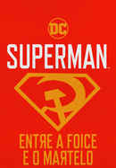 Superman: Red Son Poster 6