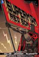 Superman: Red Son Poster 2