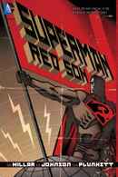 Superman: Red Son Poster 1