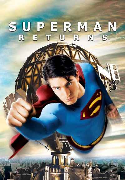 Superman Returns