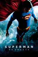 Superman Returns Poster 7
