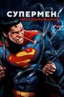 Superman: Unbound Poster 5