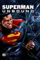 Superman: Unbound Poster 3