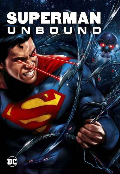 Superman: Unbound