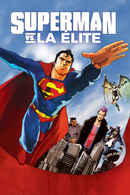 Superman vs. The Elite Poster 4