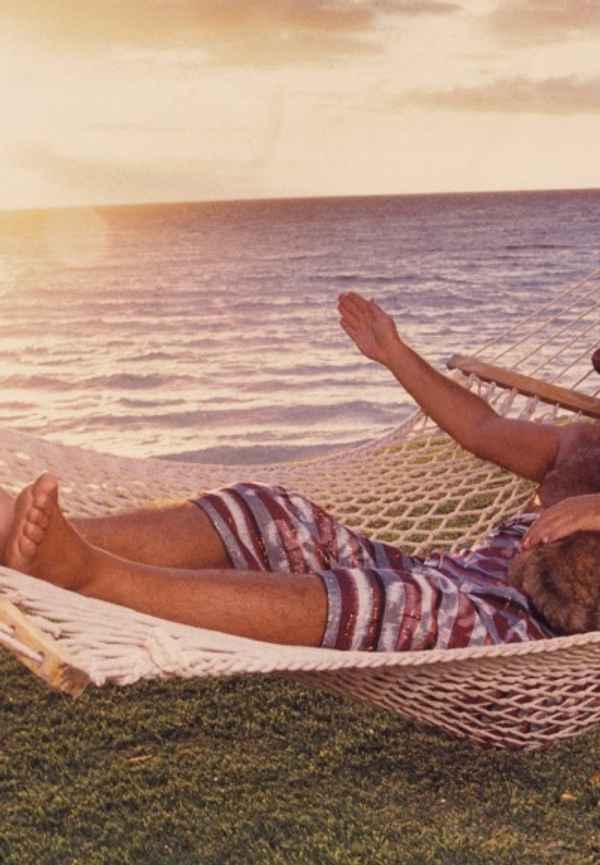 Supermensch: The Legend of Shep Gordon Poster 4