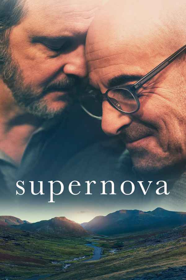 Supernova Poster 6