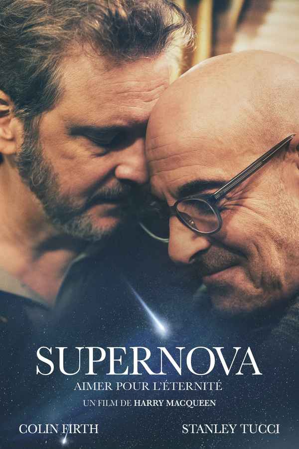 Supernova Poster 5