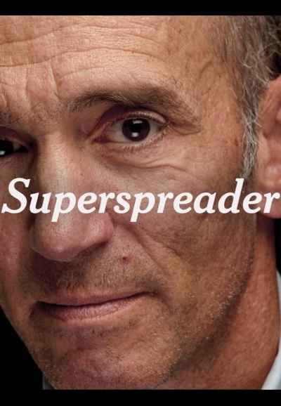 Superspreader