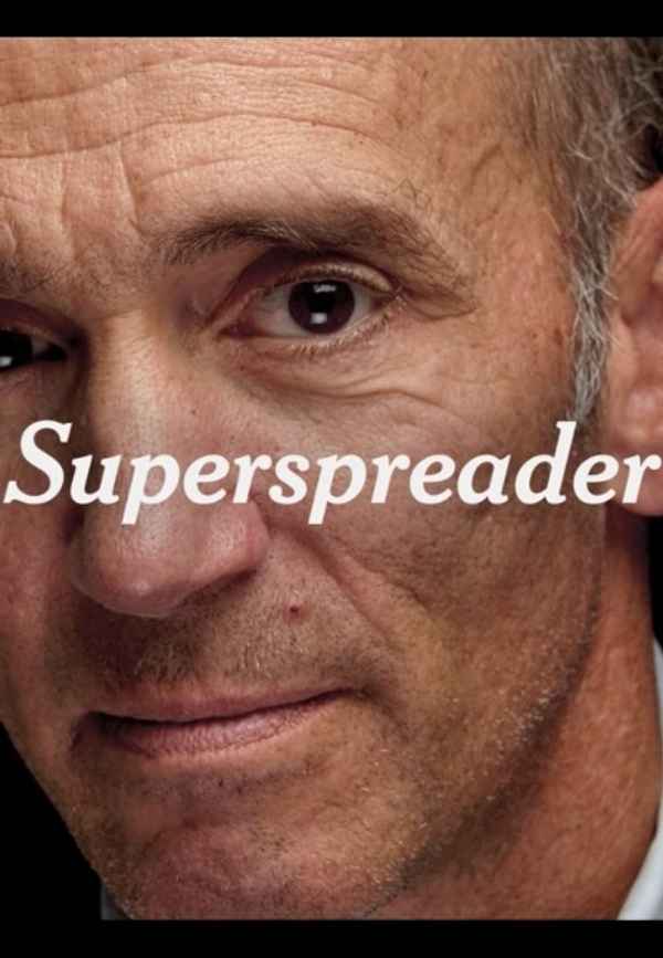 Superspreader Poster 2