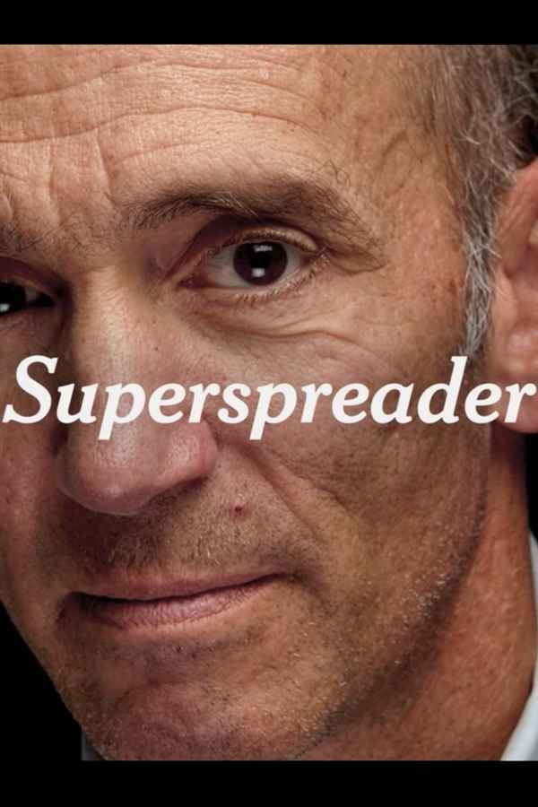 Superspreader Poster 1
