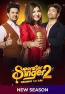 Superstar Singer Poster 4