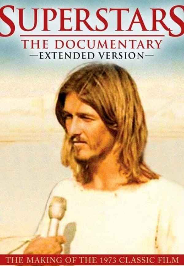 Superstars: The Documentary Poster 3