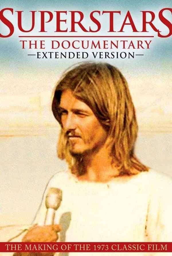 Superstars: The Documentary Poster 1