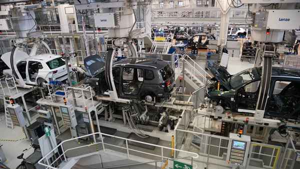 Superstructures Engineering Marvels Poster 2