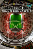Superstructures Engineering Marvels Poster 5