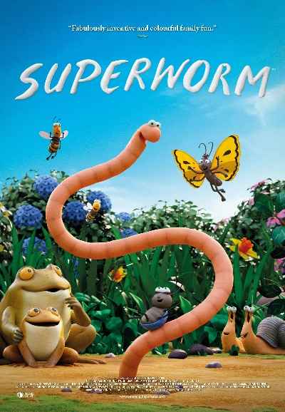 Superworm