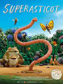 Superworm Poster 5