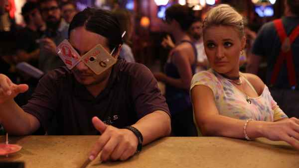 Support the Girls Poster 3