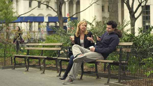 Supporting Characters Poster 2