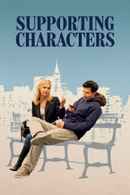 Supporting Characters Poster 4