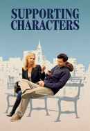 Supporting Characters Poster 6