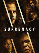 Supremacy Poster 5