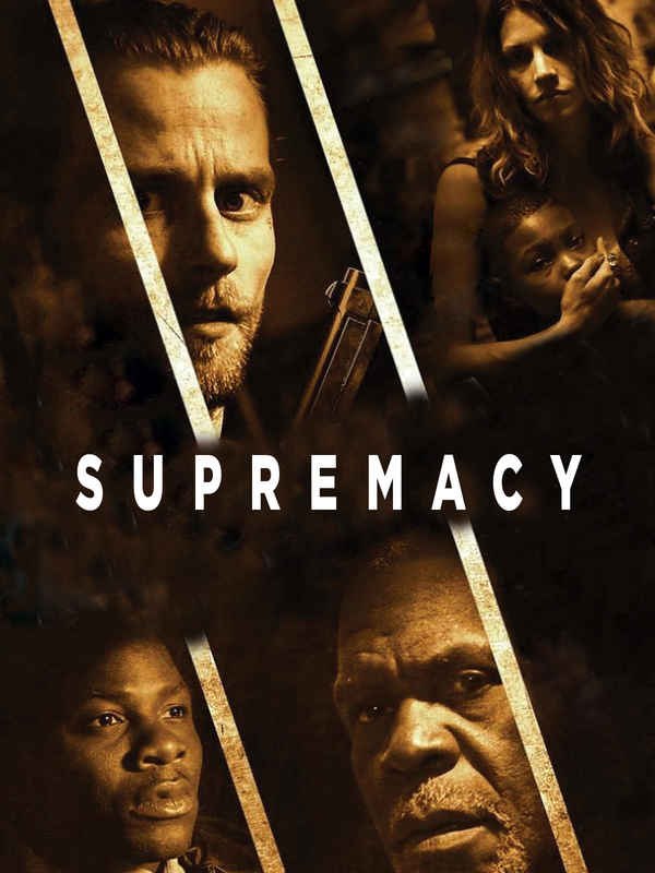 Supremacy Poster 5
