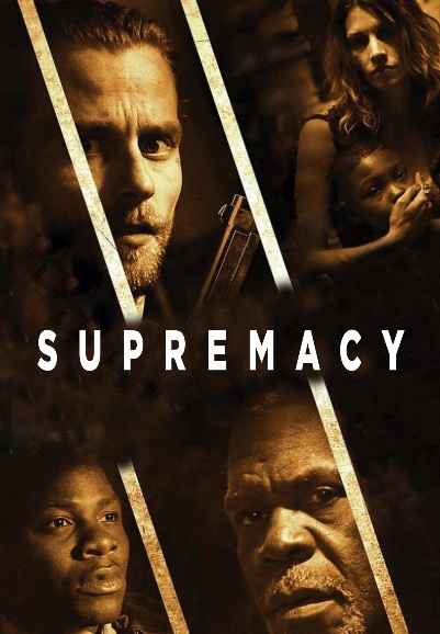 Supremacy