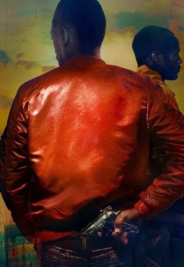 Supreme Team Poster 4