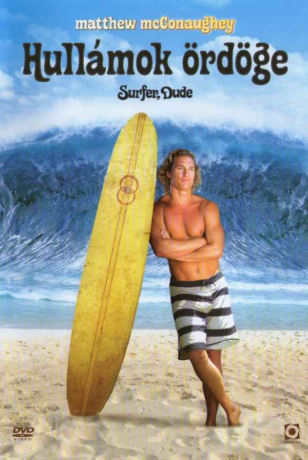 Surfer, Dude Poster 6