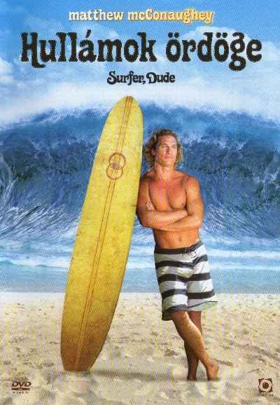 Surfer, Dude