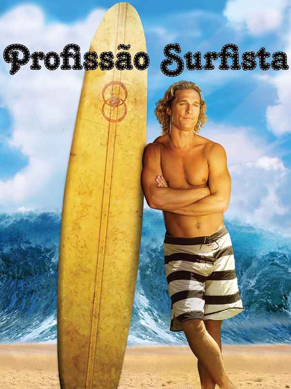 Surfer, Dude Poster 4